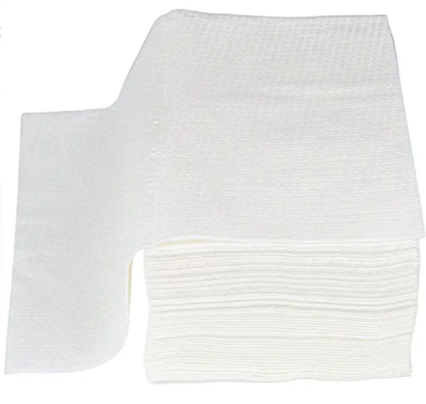 Prosoape universale din celuloza pliate MERCATOR clean air lad \'100